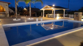 Villa Anna Salento Presicce